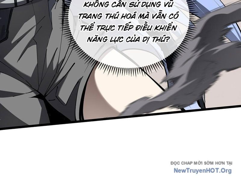 Tai Ách Giáng Lâm: Ta Tiến Hóa Thành Tinh Hồng Đế Vương - Chapter 7 - Page 64