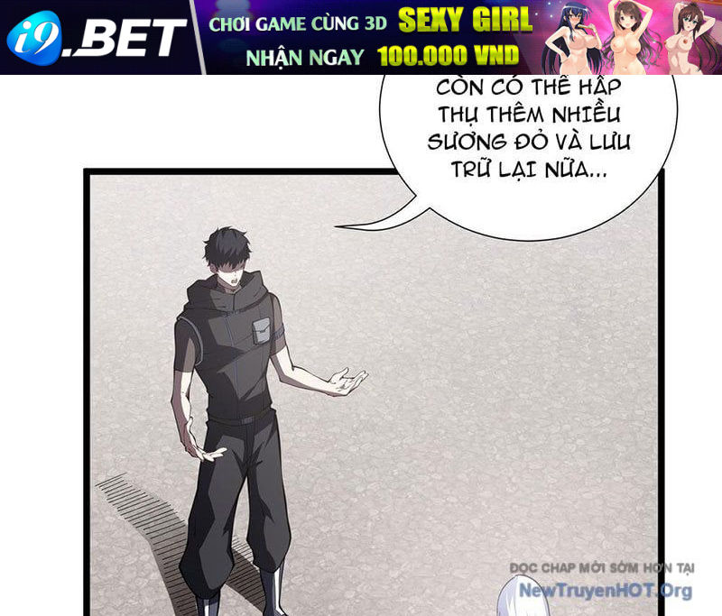 Tai Ách Giáng Lâm: Ta Tiến Hóa Thành Tinh Hồng Đế Vương - Chapter 7 - Page 76