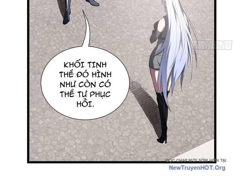 Tai Ách Giáng Lâm: Ta Tiến Hóa Thành Tinh Hồng Đế Vương - Chapter 7 - Page 77