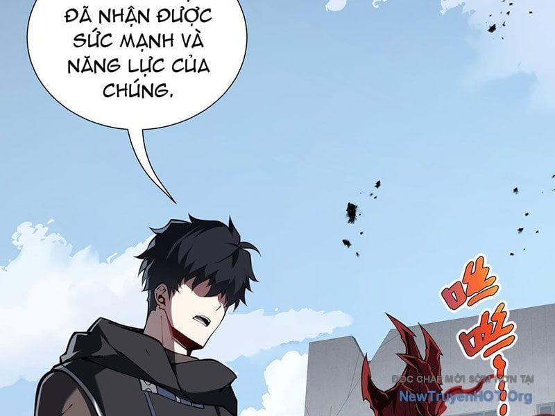 Tai Ách Giáng Lâm: Ta Tiến Hóa Thành Tinh Hồng Đế Vương - Chapter 7 - Page 83