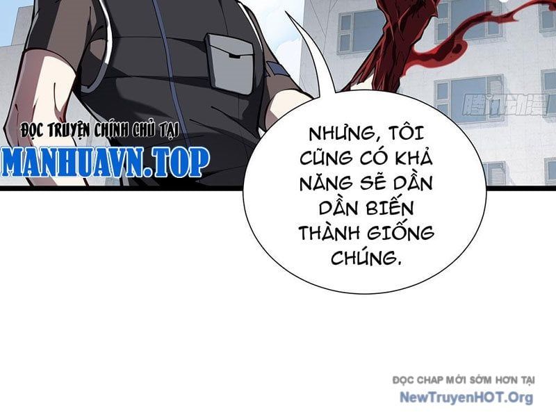 Tai Ách Giáng Lâm: Ta Tiến Hóa Thành Tinh Hồng Đế Vương - Chapter 7 - Page 84