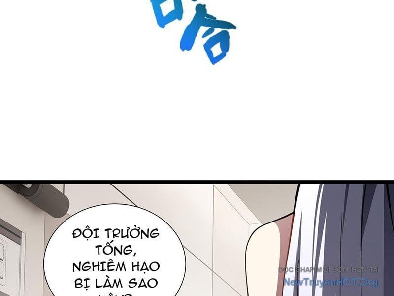 Tai Ách Giáng Lâm: Ta Tiến Hóa Thành Tinh Hồng Đế Vương - Chapter 7 - Page 9