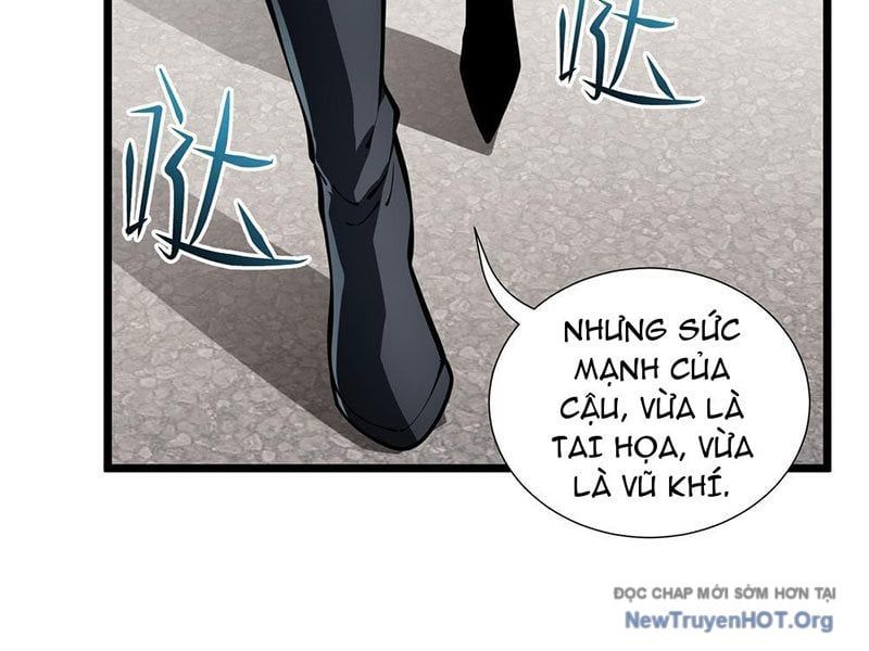 Tai Ách Giáng Lâm: Ta Tiến Hóa Thành Tinh Hồng Đế Vương - Chapter 7 - Page 92