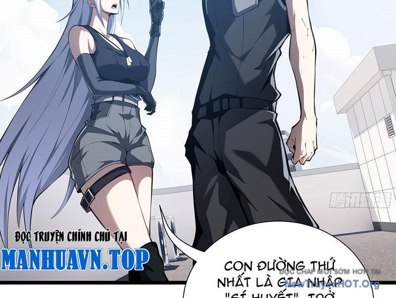 Tai Ách Giáng Lâm: Ta Tiến Hóa Thành Tinh Hồng Đế Vương - Chapter 7 - Page 95