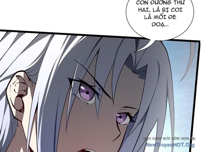 Tai Ách Giáng Lâm: Ta Tiến Hóa Thành Tinh Hồng Đế Vương - Chapter 7 - Page 97