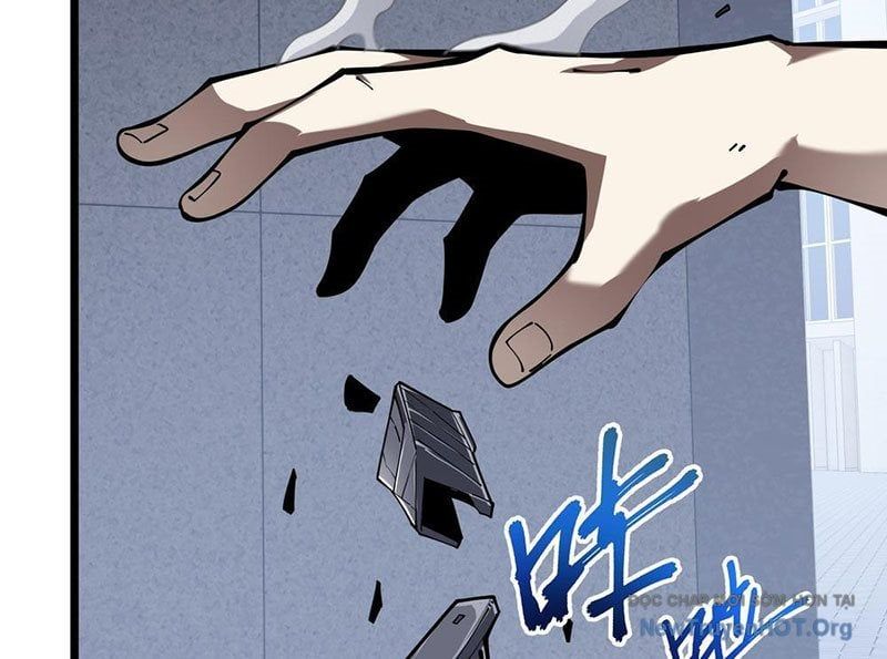 Tai Ách Giáng Lâm: Ta Tiến Hóa Thành Tinh Hồng Đế Vương - Chapter 8 - Page 100