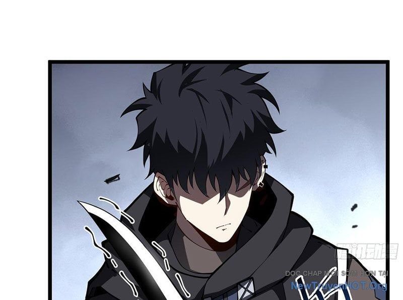 Tai Ách Giáng Lâm: Ta Tiến Hóa Thành Tinh Hồng Đế Vương - Chapter 8 - Page 105