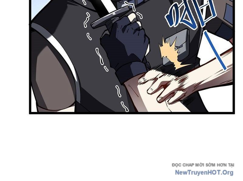 Tai Ách Giáng Lâm: Ta Tiến Hóa Thành Tinh Hồng Đế Vương - Chapter 8 - Page 106