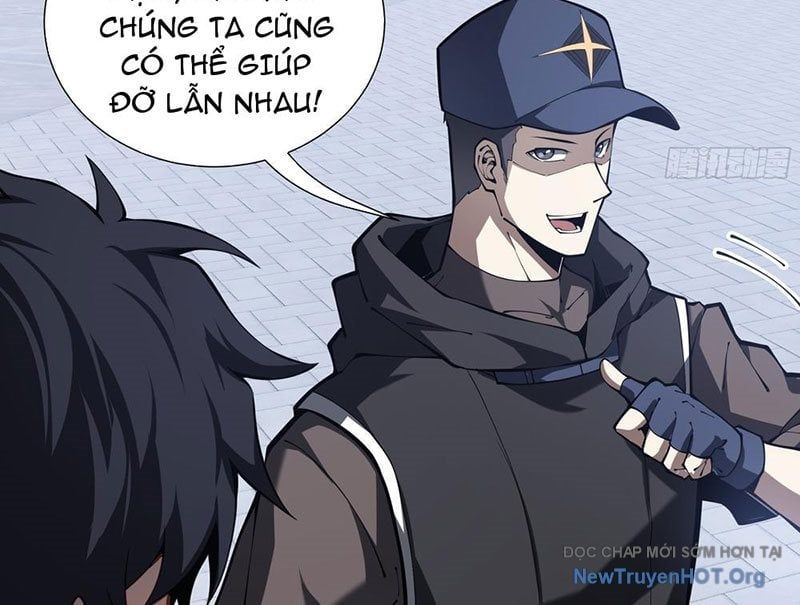 Tai Ách Giáng Lâm: Ta Tiến Hóa Thành Tinh Hồng Đế Vương - Chapter 8 - Page 11