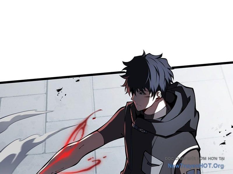 Tai Ách Giáng Lâm: Ta Tiến Hóa Thành Tinh Hồng Đế Vương - Chapter 8 - Page 127