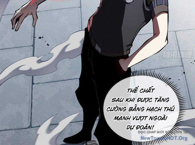 Tai Ách Giáng Lâm: Ta Tiến Hóa Thành Tinh Hồng Đế Vương - Chapter 8 - Page 128