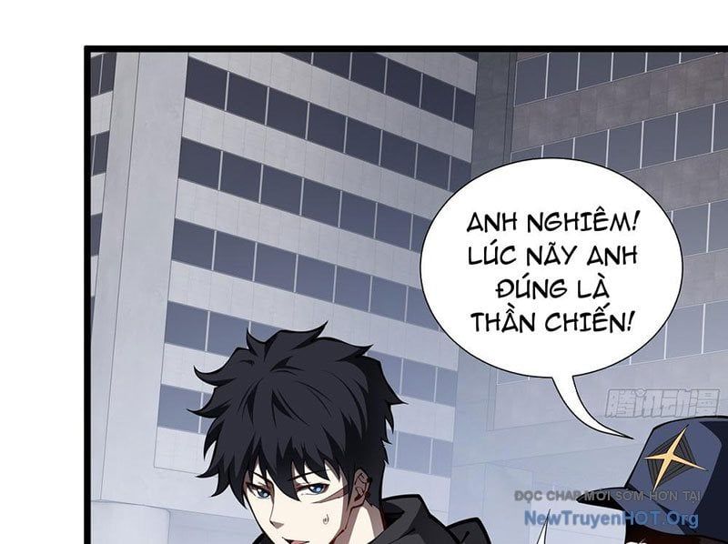 Tai Ách Giáng Lâm: Ta Tiến Hóa Thành Tinh Hồng Đế Vương - Chapter 8 - Page 133