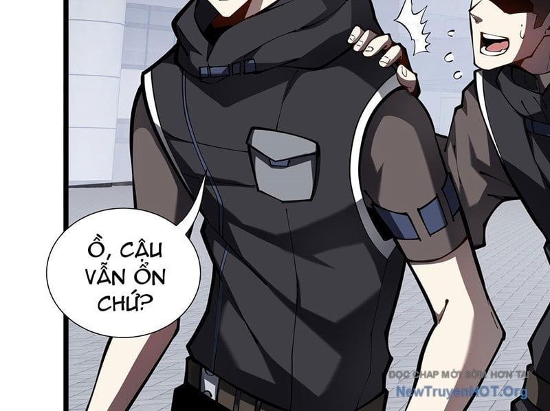 Tai Ách Giáng Lâm: Ta Tiến Hóa Thành Tinh Hồng Đế Vương - Chapter 8 - Page 134