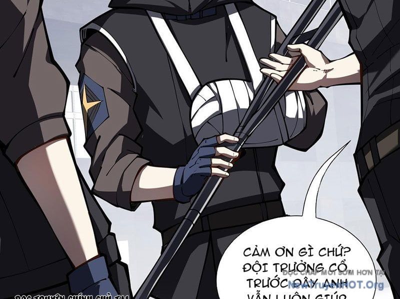 Tai Ách Giáng Lâm: Ta Tiến Hóa Thành Tinh Hồng Đế Vương - Chapter 8 - Page 138