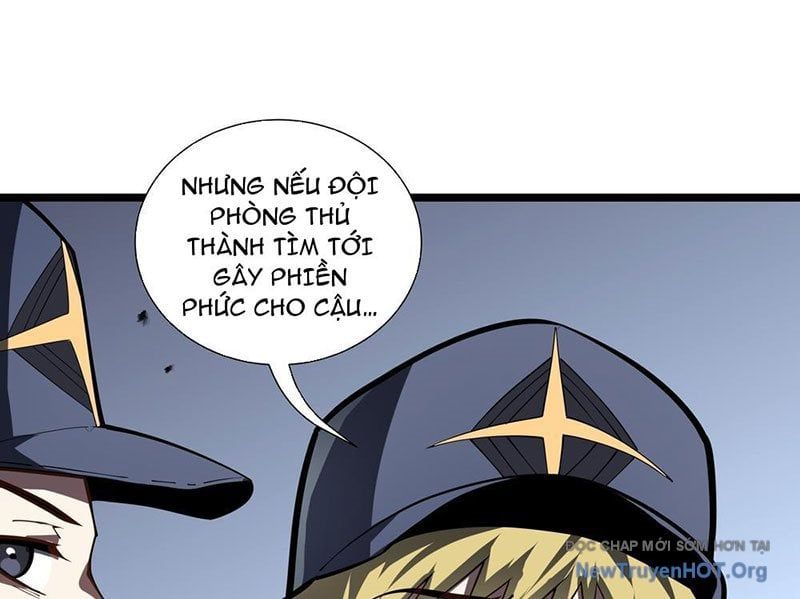 Tai Ách Giáng Lâm: Ta Tiến Hóa Thành Tinh Hồng Đế Vương - Chapter 8 - Page 140