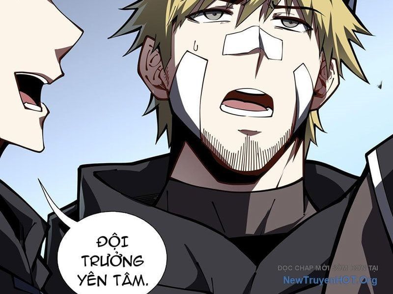 Tai Ách Giáng Lâm: Ta Tiến Hóa Thành Tinh Hồng Đế Vương - Chapter 8 - Page 141