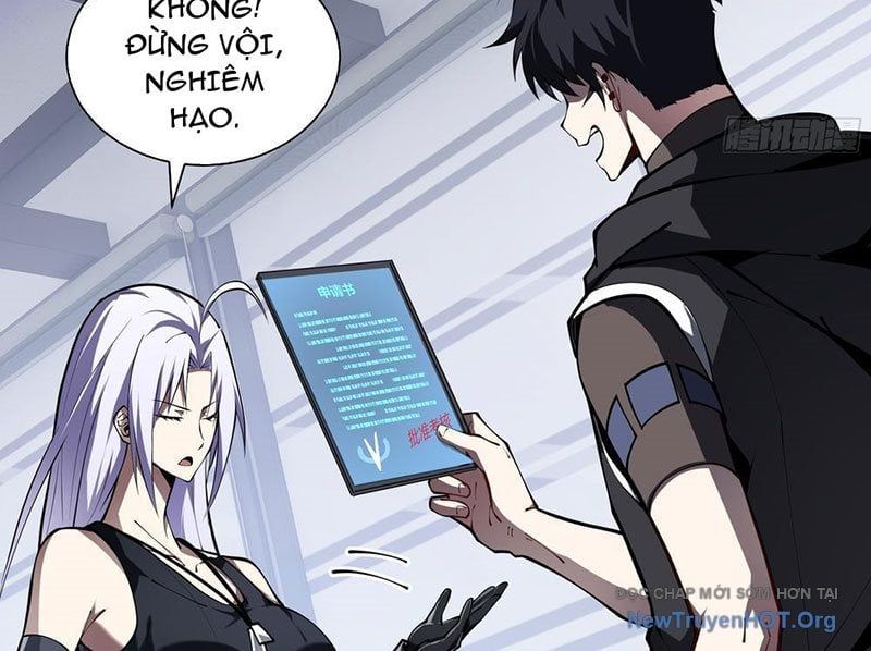 Tai Ách Giáng Lâm: Ta Tiến Hóa Thành Tinh Hồng Đế Vương - Chapter 8 - Page 156