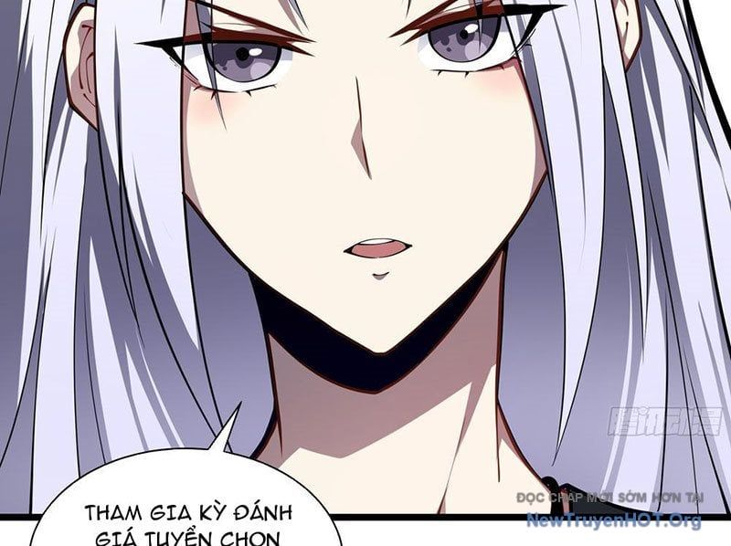 Tai Ách Giáng Lâm: Ta Tiến Hóa Thành Tinh Hồng Đế Vương - Chapter 8 - Page 159