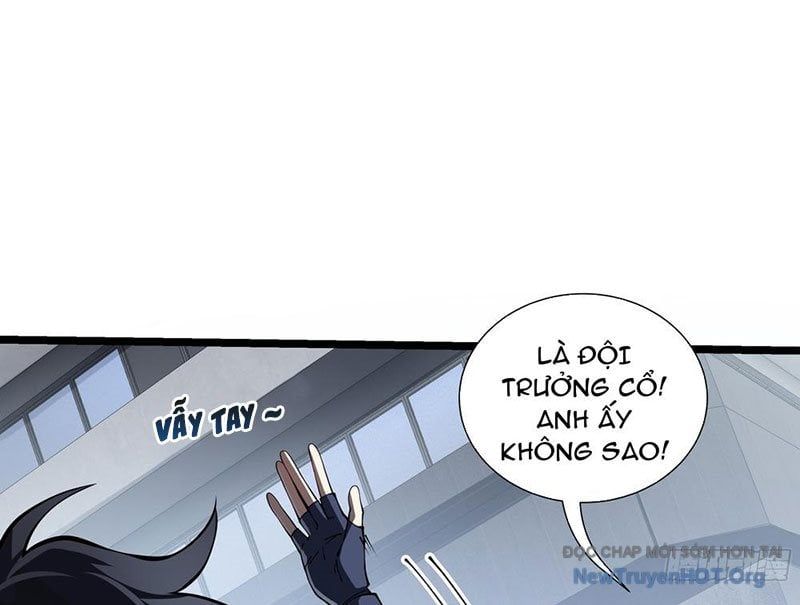 Tai Ách Giáng Lâm: Ta Tiến Hóa Thành Tinh Hồng Đế Vương - Chapter 8 - Page 16
