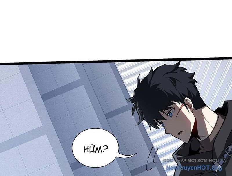 Tai Ách Giáng Lâm: Ta Tiến Hóa Thành Tinh Hồng Đế Vương - Chapter 8 - Page 20