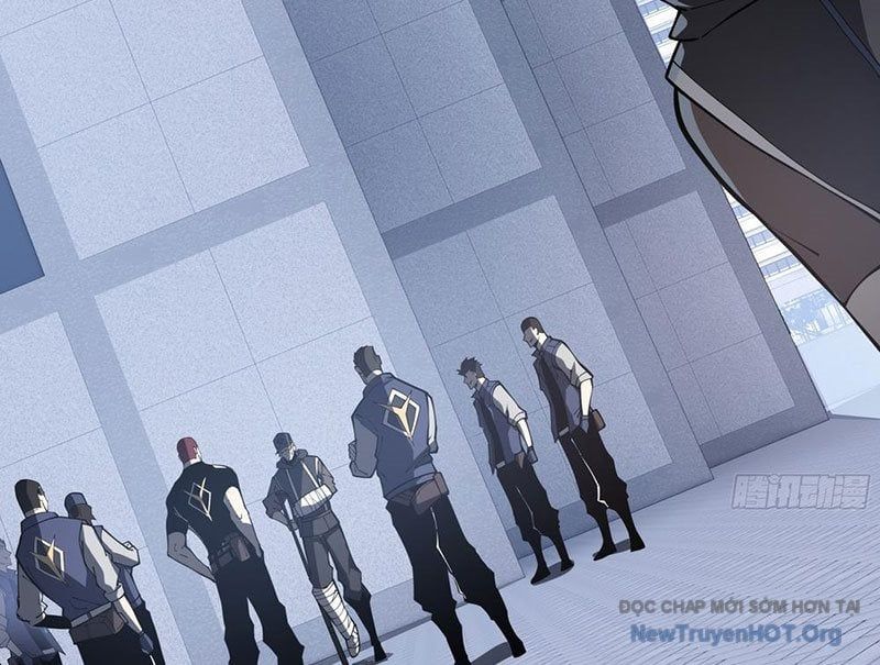 Tai Ách Giáng Lâm: Ta Tiến Hóa Thành Tinh Hồng Đế Vương - Chapter 8 - Page 21
