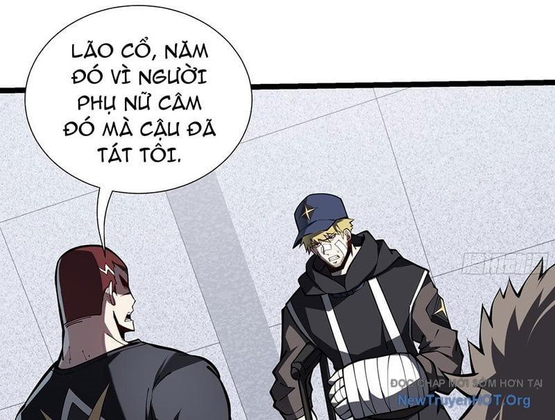 Tai Ách Giáng Lâm: Ta Tiến Hóa Thành Tinh Hồng Đế Vương - Chapter 8 - Page 23