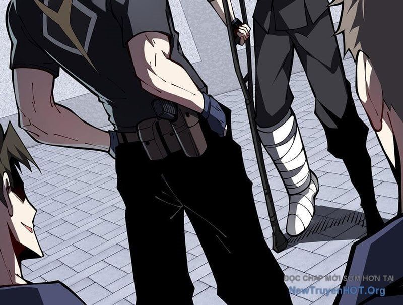 Tai Ách Giáng Lâm: Ta Tiến Hóa Thành Tinh Hồng Đế Vương - Chapter 8 - Page 24