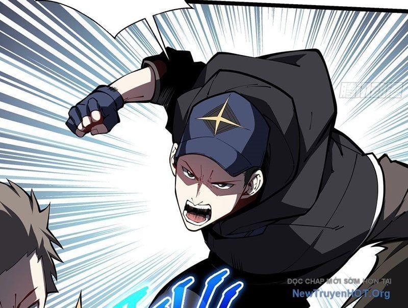 Tai Ách Giáng Lâm: Ta Tiến Hóa Thành Tinh Hồng Đế Vương - Chapter 8 - Page 29