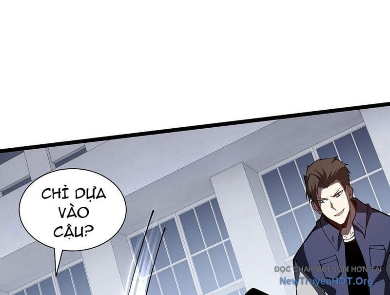 Tai Ách Giáng Lâm: Ta Tiến Hóa Thành Tinh Hồng Đế Vương - Chapter 8 - Page 32