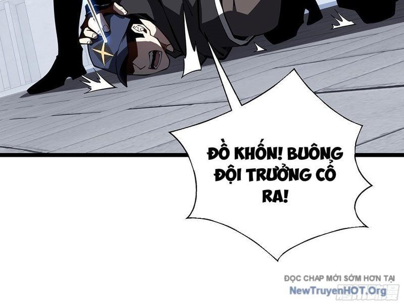 Tai Ách Giáng Lâm: Ta Tiến Hóa Thành Tinh Hồng Đế Vương - Chapter 8 - Page 34