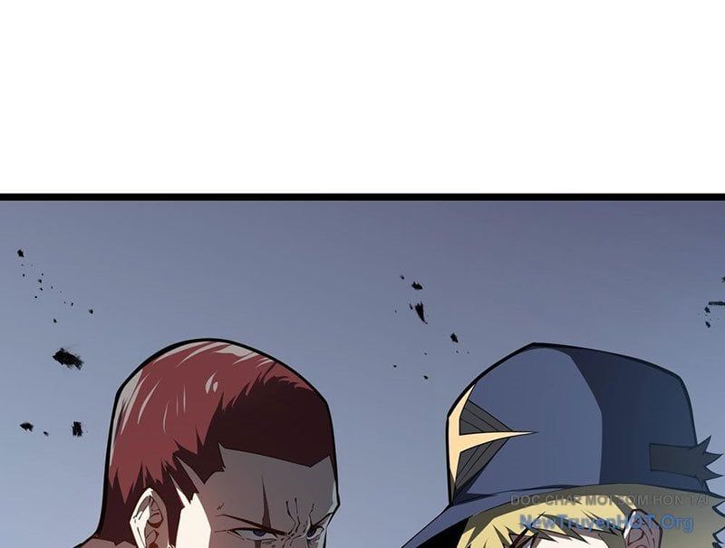 Tai Ách Giáng Lâm: Ta Tiến Hóa Thành Tinh Hồng Đế Vương - Chapter 8 - Page 35