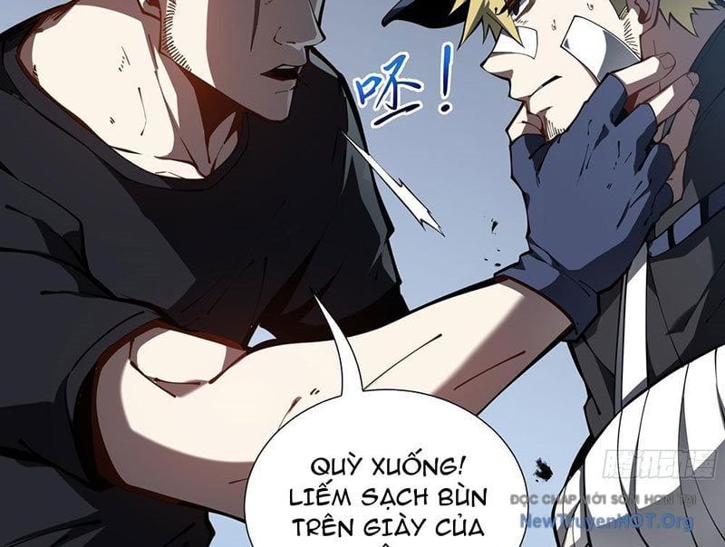 Tai Ách Giáng Lâm: Ta Tiến Hóa Thành Tinh Hồng Đế Vương - Chapter 8 - Page 36