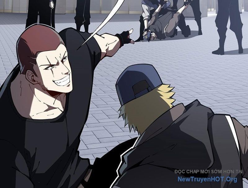 Tai Ách Giáng Lâm: Ta Tiến Hóa Thành Tinh Hồng Đế Vương - Chapter 8 - Page 39