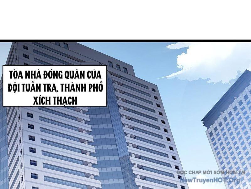 Tai Ách Giáng Lâm: Ta Tiến Hóa Thành Tinh Hồng Đế Vương - Chapter 8 - Page 4