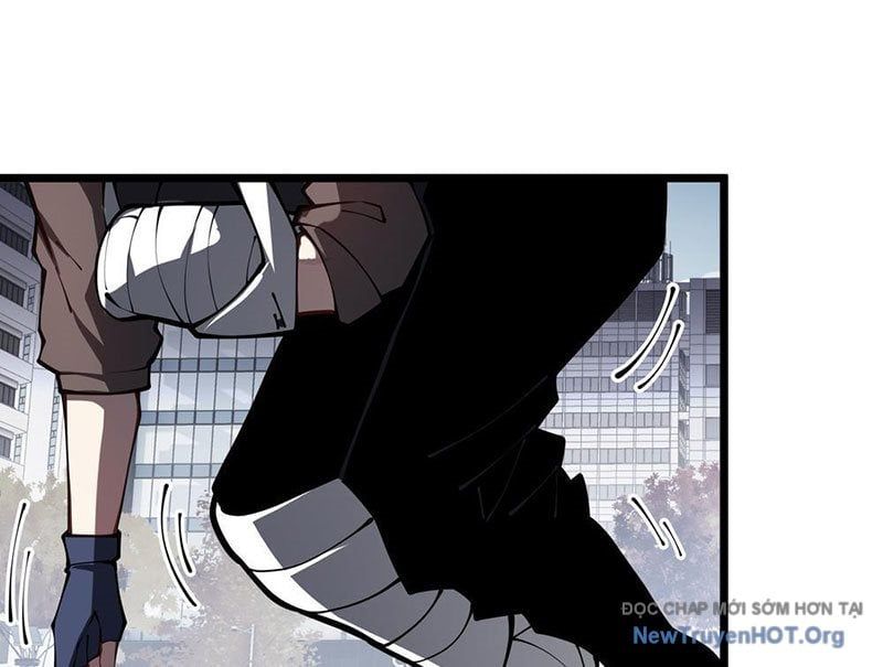 Tai Ách Giáng Lâm: Ta Tiến Hóa Thành Tinh Hồng Đế Vương - Chapter 8 - Page 43