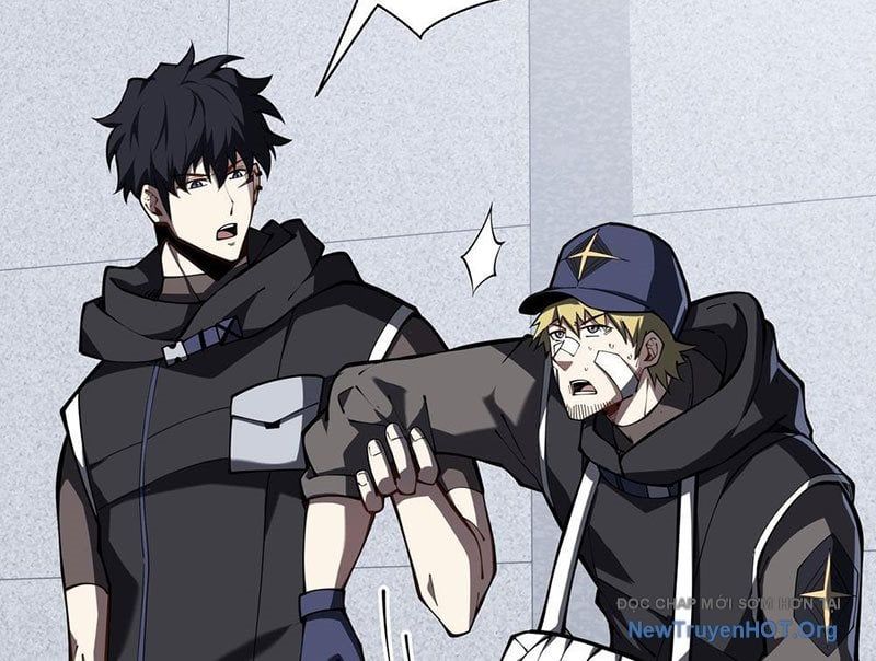 Tai Ách Giáng Lâm: Ta Tiến Hóa Thành Tinh Hồng Đế Vương - Chapter 8 - Page 46