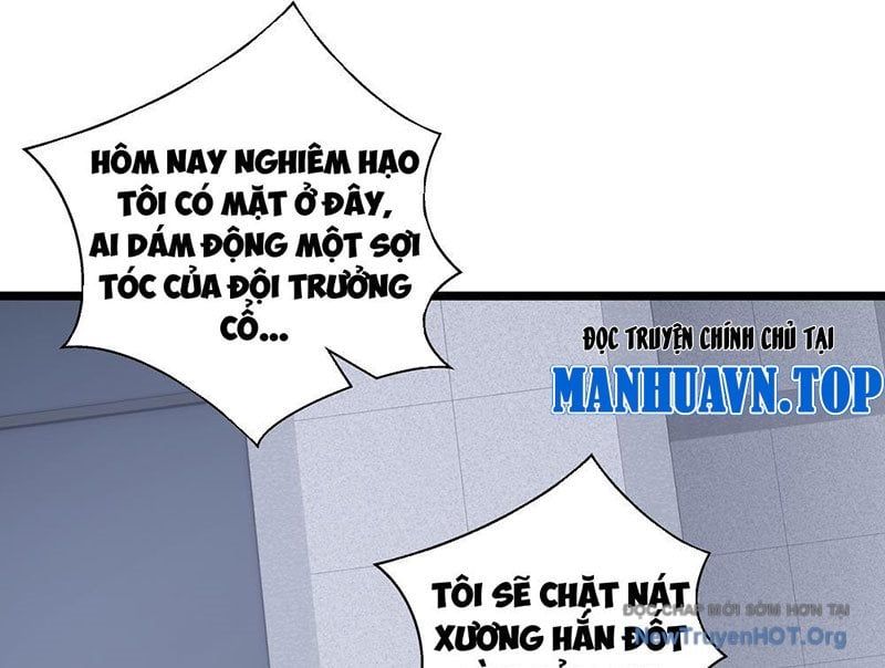 Tai Ách Giáng Lâm: Ta Tiến Hóa Thành Tinh Hồng Đế Vương - Chapter 8 - Page 53