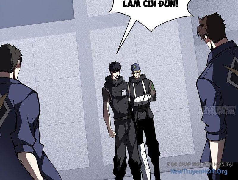 Tai Ách Giáng Lâm: Ta Tiến Hóa Thành Tinh Hồng Đế Vương - Chapter 8 - Page 54