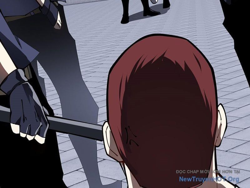 Tai Ách Giáng Lâm: Ta Tiến Hóa Thành Tinh Hồng Đế Vương - Chapter 8 - Page 55