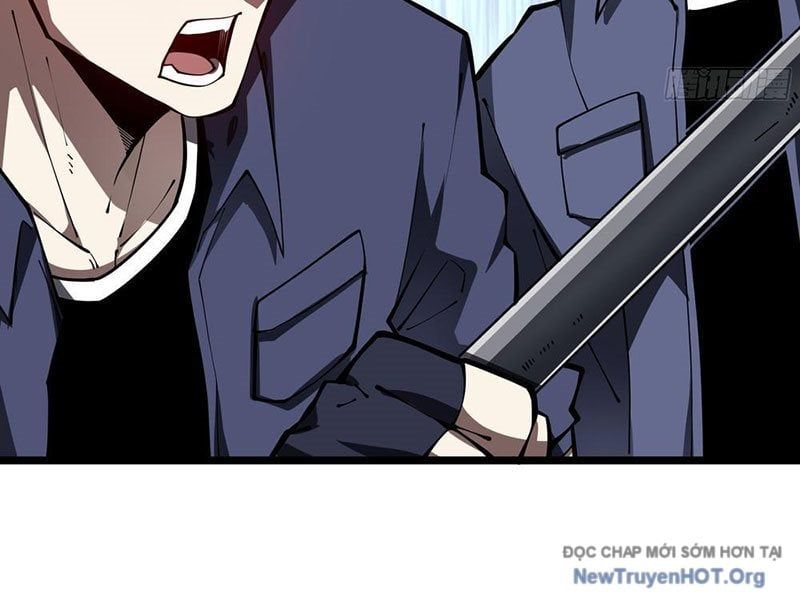 Tai Ách Giáng Lâm: Ta Tiến Hóa Thành Tinh Hồng Đế Vương - Chapter 8 - Page 58