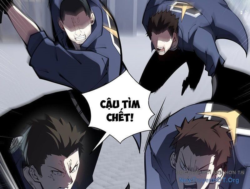 Tai Ách Giáng Lâm: Ta Tiến Hóa Thành Tinh Hồng Đế Vương - Chapter 8 - Page 60