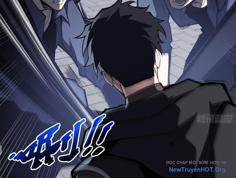 Tai Ách Giáng Lâm: Ta Tiến Hóa Thành Tinh Hồng Đế Vương - Chapter 8 - Page 61