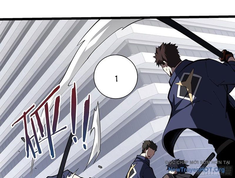 Tai Ách Giáng Lâm: Ta Tiến Hóa Thành Tinh Hồng Đế Vương - Chapter 8 - Page 66