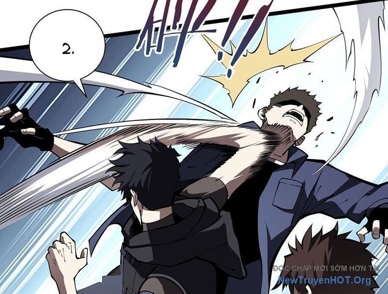 Tai Ách Giáng Lâm: Ta Tiến Hóa Thành Tinh Hồng Đế Vương - Chapter 8 - Page 69