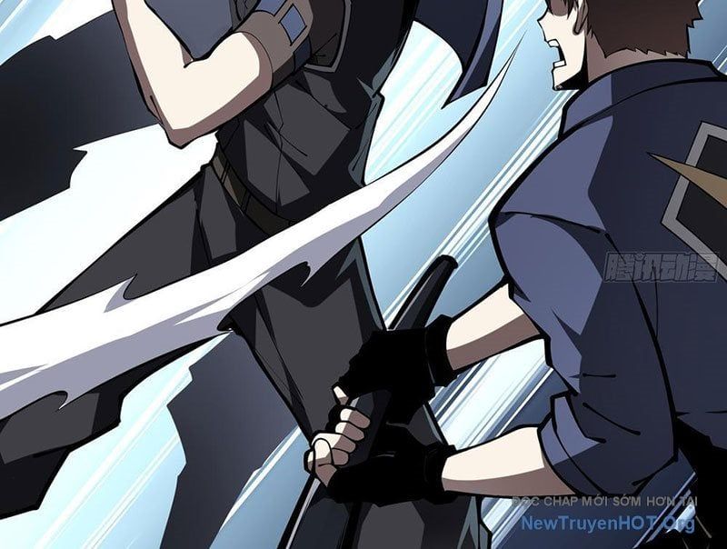 Tai Ách Giáng Lâm: Ta Tiến Hóa Thành Tinh Hồng Đế Vương - Chapter 8 - Page 70