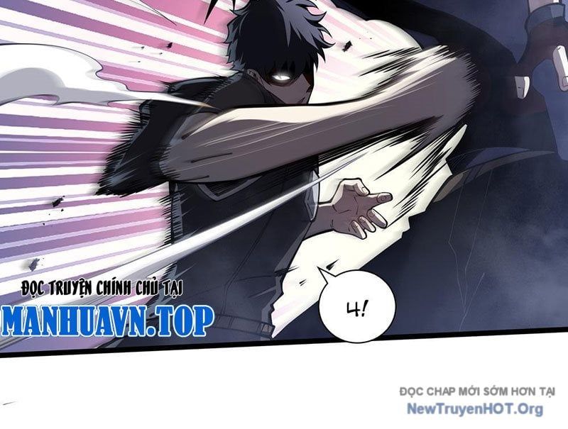 Tai Ách Giáng Lâm: Ta Tiến Hóa Thành Tinh Hồng Đế Vương - Chapter 8 - Page 75