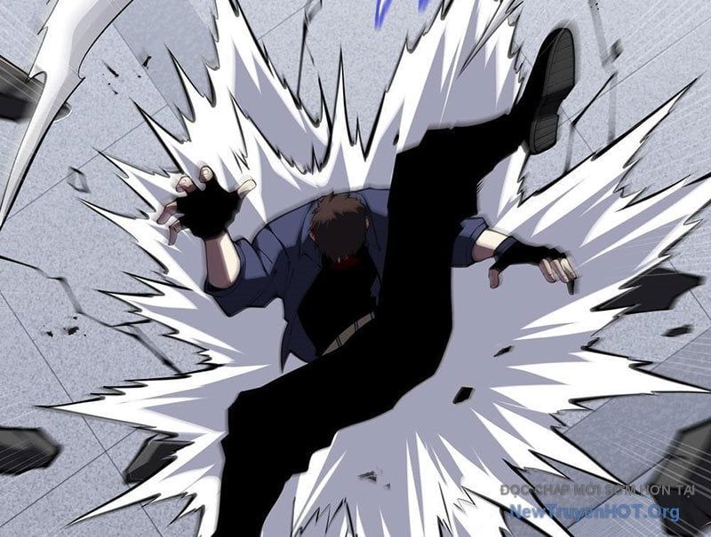 Tai Ách Giáng Lâm: Ta Tiến Hóa Thành Tinh Hồng Đế Vương - Chapter 8 - Page 77