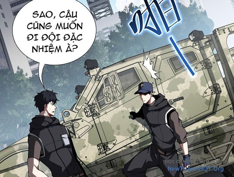 Tai Ách Giáng Lâm: Ta Tiến Hóa Thành Tinh Hồng Đế Vương - Chapter 8 - Page 8