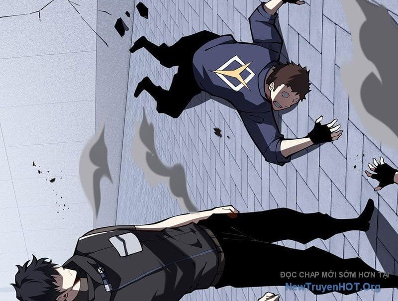 Tai Ách Giáng Lâm: Ta Tiến Hóa Thành Tinh Hồng Đế Vương - Chapter 8 - Page 81