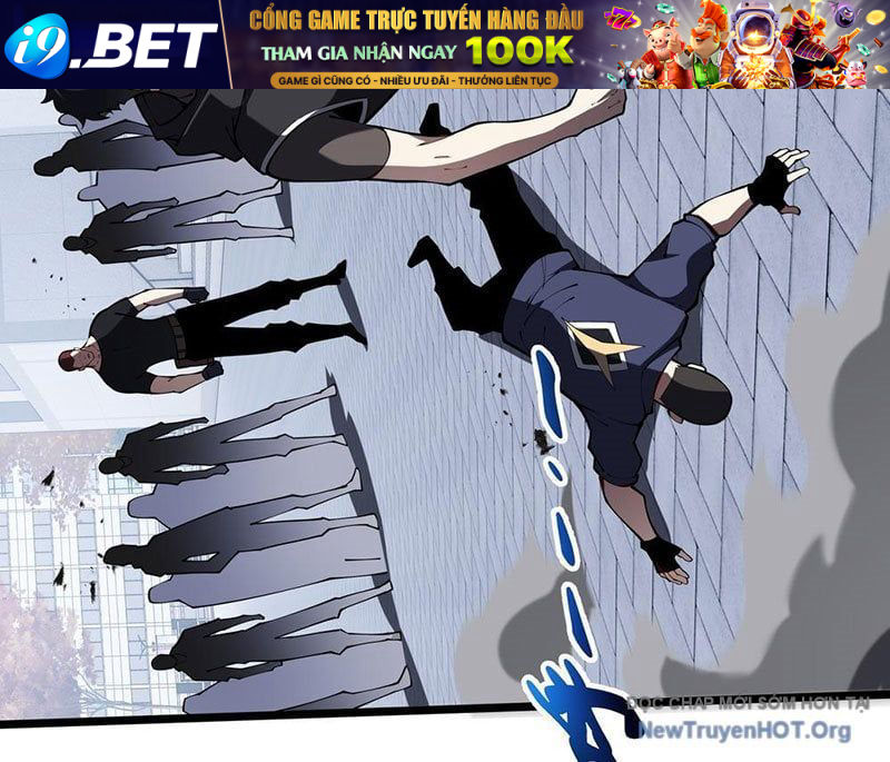 Tai Ách Giáng Lâm: Ta Tiến Hóa Thành Tinh Hồng Đế Vương - Chapter 8 - Page 82